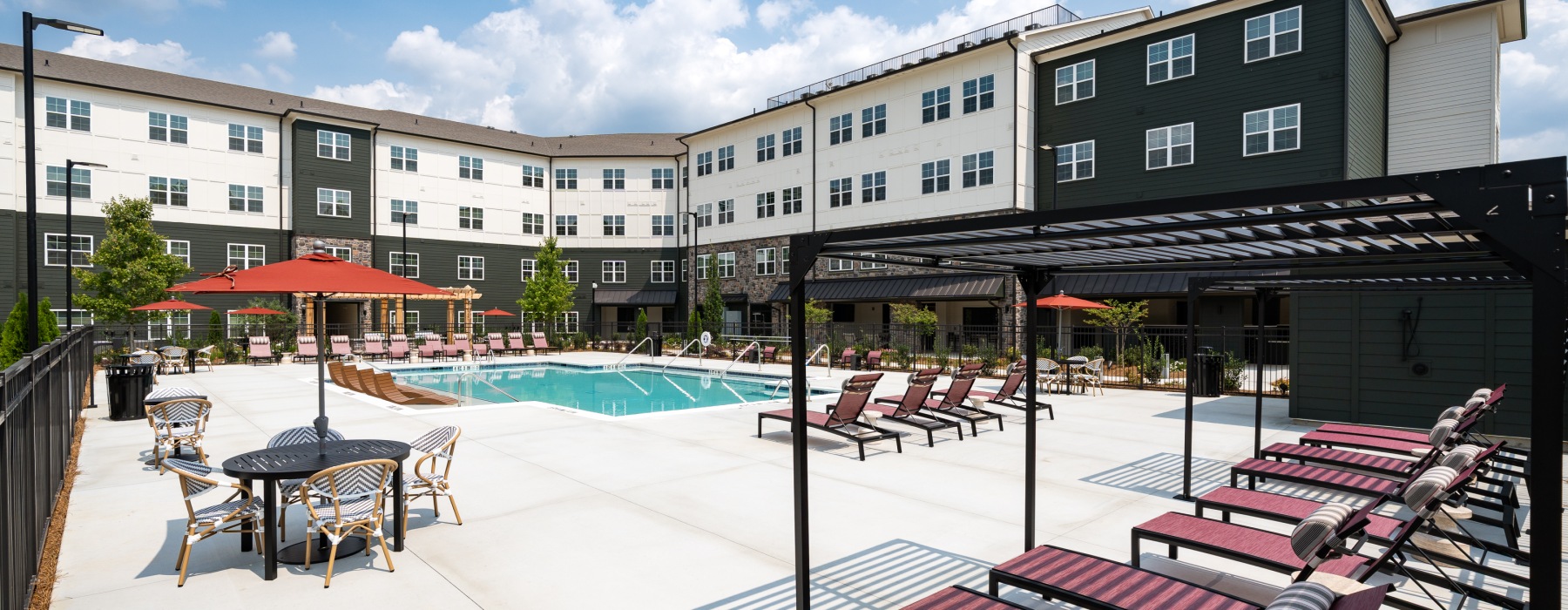 Apartments for Rent in Fairburn, GA